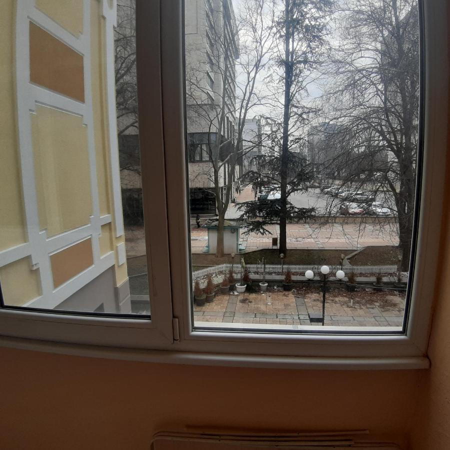 Апартамент "Рая" Dobrič Exteriér fotografie